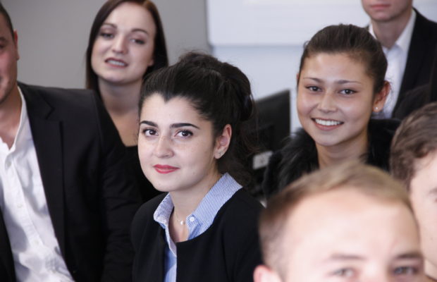 Témoignage de la formation  à Lyon