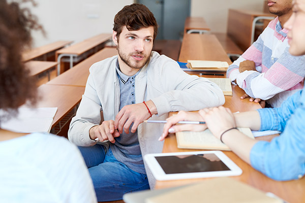 Témoignage de la formation  à Lyon