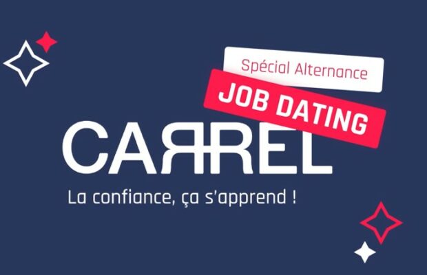 JOB DATING XXL 2023