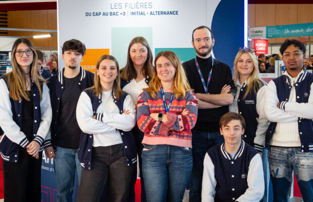 L’agenda Carrel saison 2025-2026 !